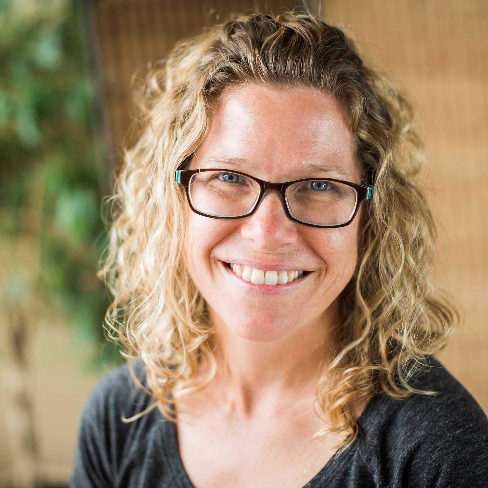Erin Joosse - Source Yoga owner, co-founder, and studio director