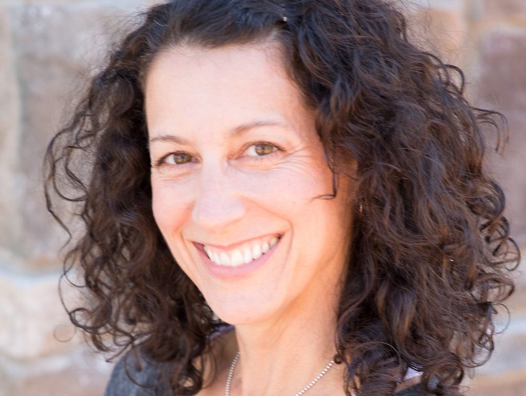 Christine Hills - Source Yoga Education Coordinator