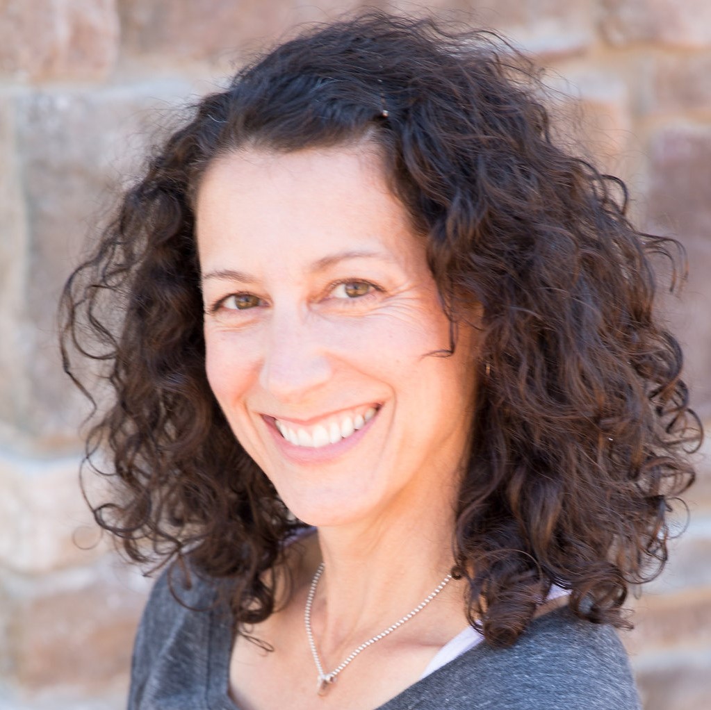 Christine Hills - Source Yoga Education Coordinator