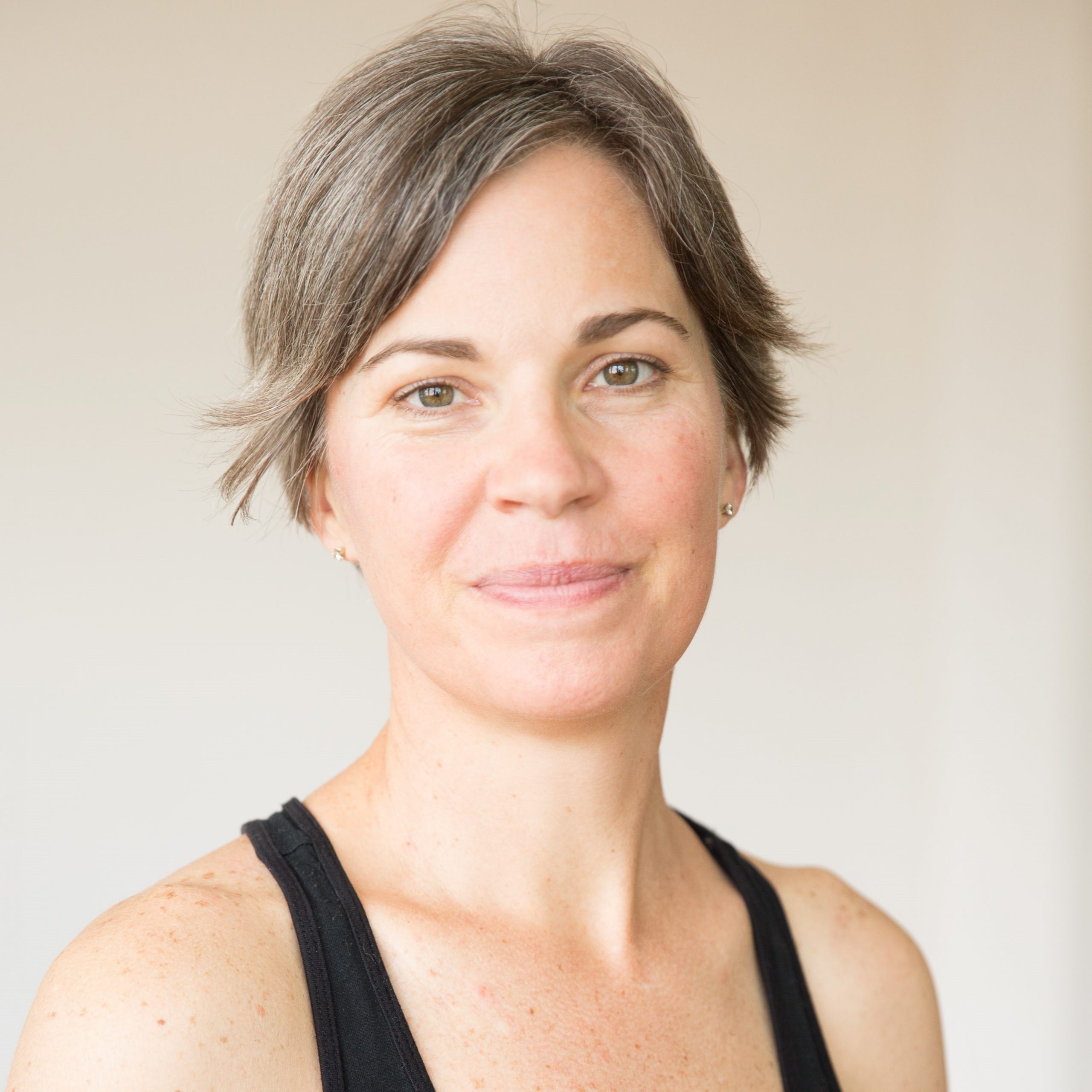 Shari Larson - Source Yoga Studio Manager