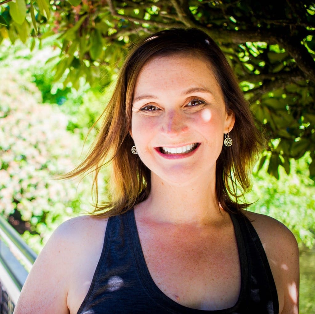 Rosie Townshend Source Yoga Instructor