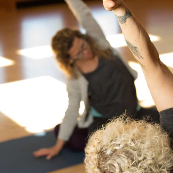 MindfulnessRetreat-54 | Source Yoga